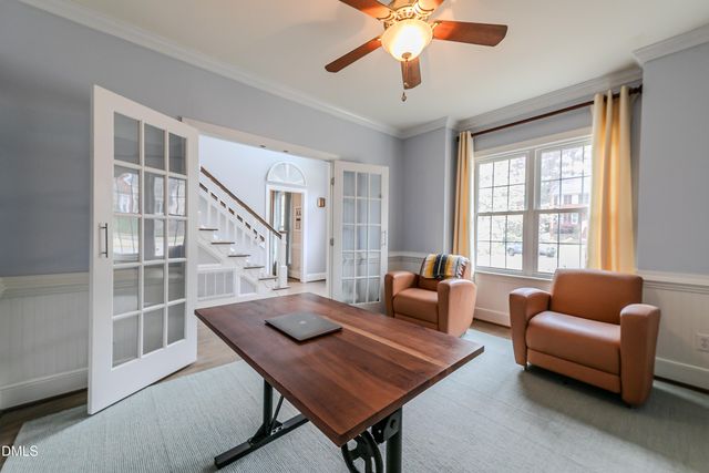 2637 Ridgewell Court, Raleigh, NC 27613