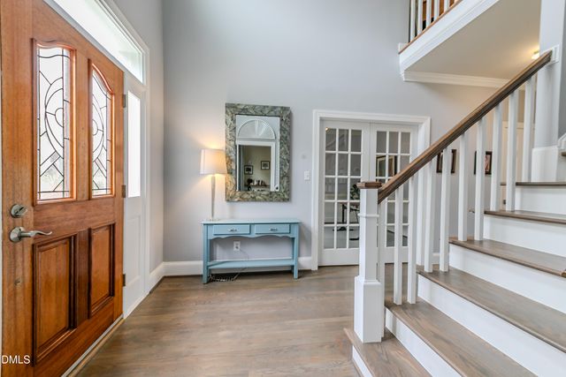 2637 Ridgewell Court, Raleigh, NC 27613