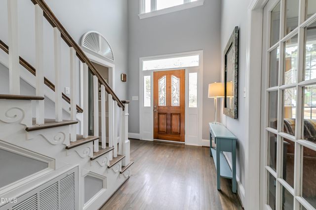 2637 Ridgewell Court, Raleigh, NC 27613