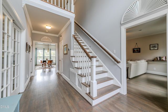 2637 Ridgewell Court, Raleigh, NC 27613