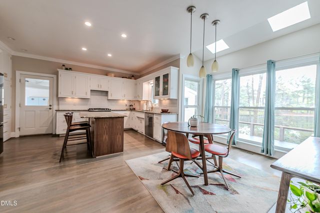 2637 Ridgewell Court, Raleigh, NC 27613