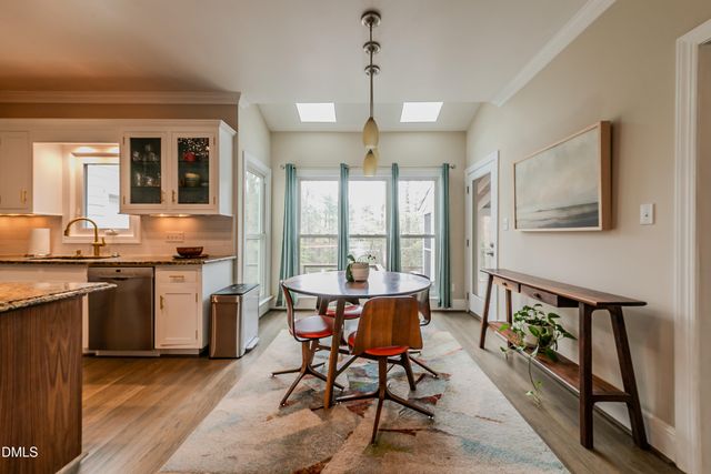 2637 Ridgewell Court, Raleigh, NC 27613