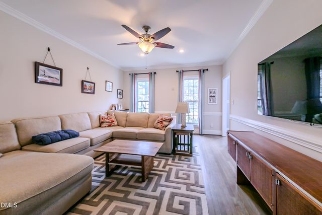 2637 Ridgewell Court, Raleigh, NC 27613