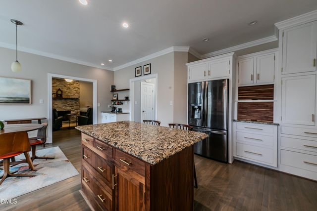 2637 Ridgewell Court, Raleigh, NC 27613