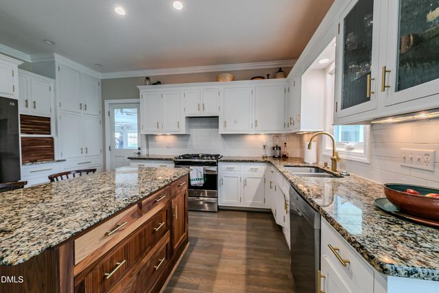 2637 Ridgewell Court, Raleigh, NC 27613