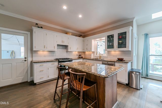 2637 Ridgewell Court, Raleigh, NC 27613