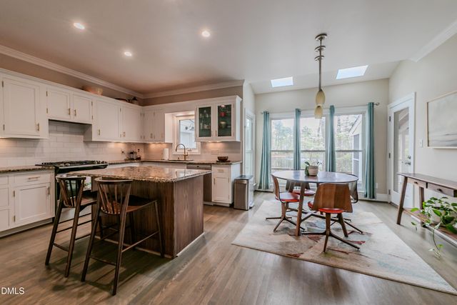 2637 Ridgewell Court, Raleigh, NC 27613