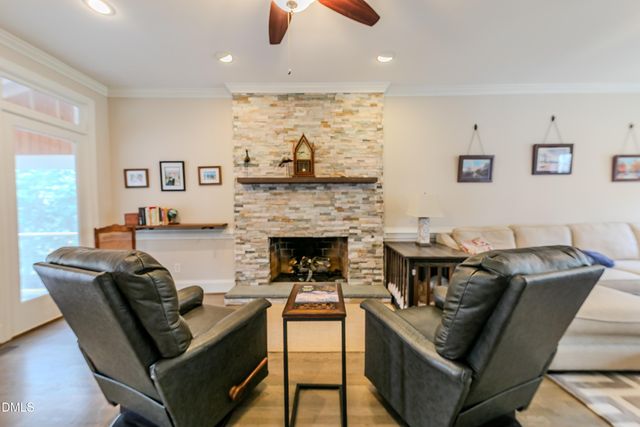 2637 Ridgewell Court, Raleigh, NC 27613