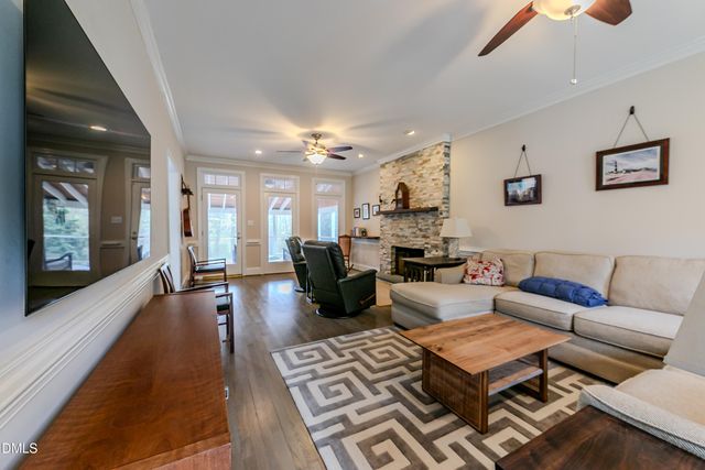 2637 Ridgewell Court, Raleigh, NC 27613