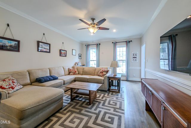 2637 Ridgewell Court, Raleigh, NC 27613