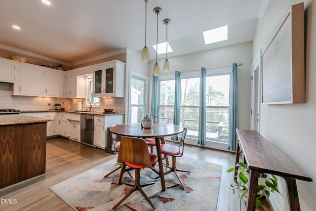 2637 Ridgewell Court, Raleigh, NC 27613