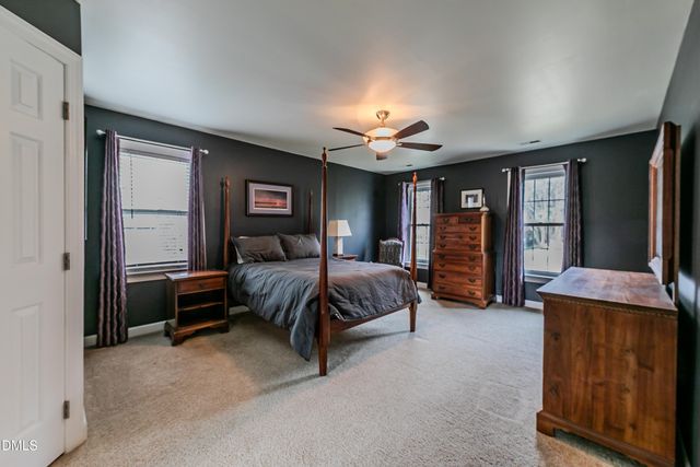 2637 Ridgewell Court, Raleigh, NC 27613