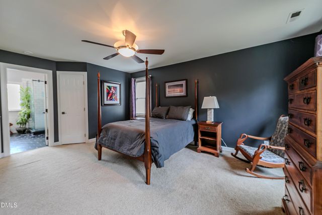 2637 Ridgewell Court, Raleigh, NC 27613