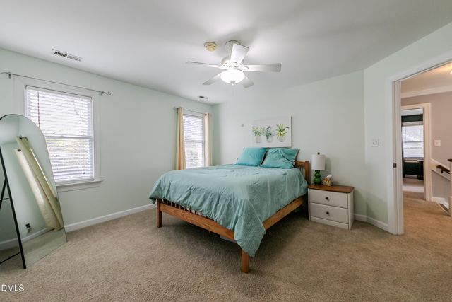 2637 Ridgewell Court, Raleigh, NC 27613