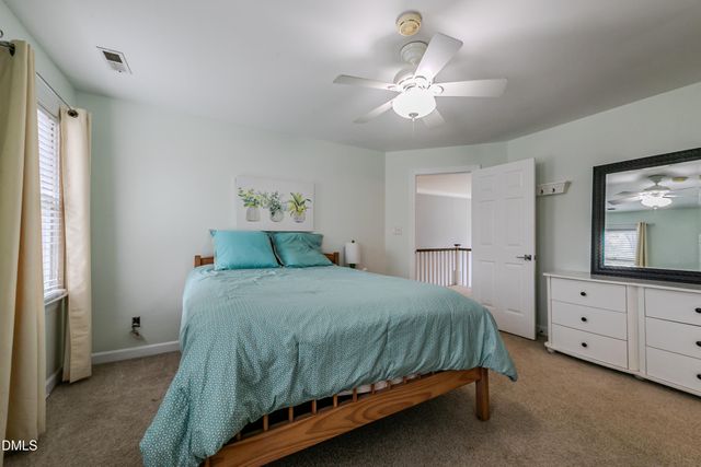 2637 Ridgewell Court, Raleigh, NC 27613