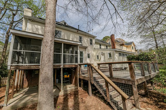 2637 Ridgewell Court, Raleigh, NC 27613