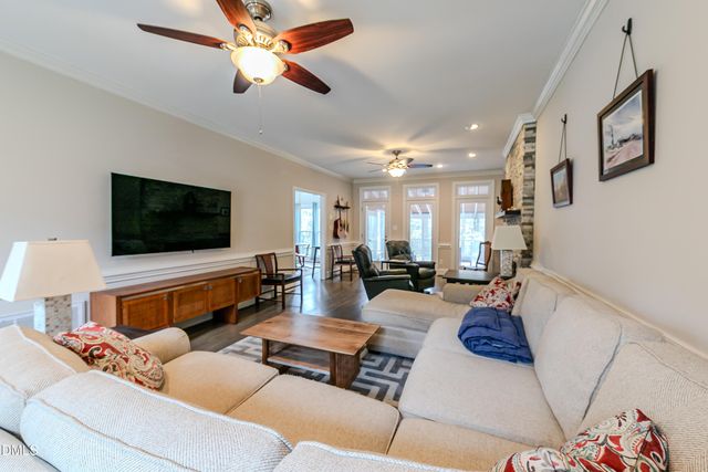 2637 Ridgewell Court, Raleigh, NC 27613