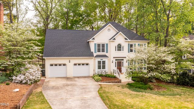 2637 Ridgewell Court, Raleigh, NC 27613