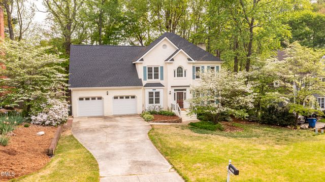 2637 Ridgewell Court, Raleigh, NC 27613