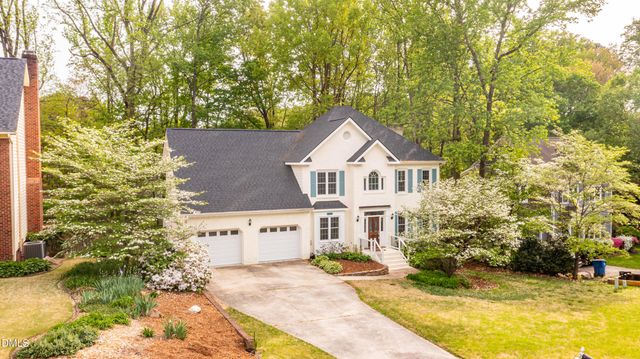 2637 Ridgewell Court, Raleigh, NC 27613