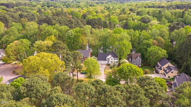 2637 Ridgewell Court, Raleigh, NC 27613