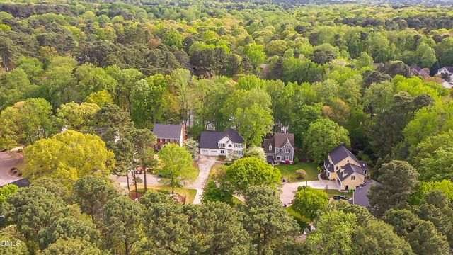 2637 Ridgewell Court, Raleigh, NC 27613