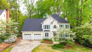 2637 Ridgewell Court, Raleigh, NC 27613