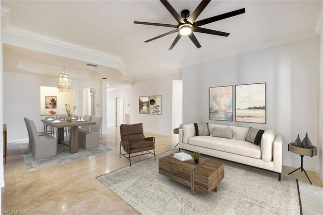 23820 Merano CT # 101, Estero, FL 34134