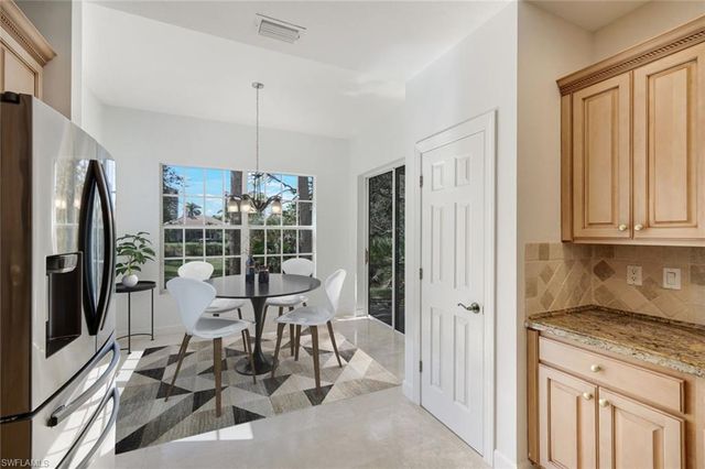 23820 Merano CT # 101, Estero, FL 34134