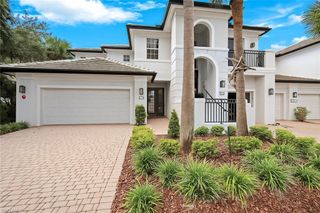 23820 Merano CT # 101, Estero, FL 34134