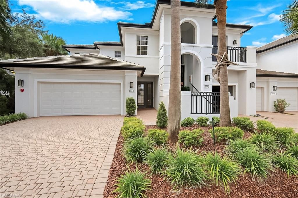 23820 Merano CT # 101, Estero, FL 34134