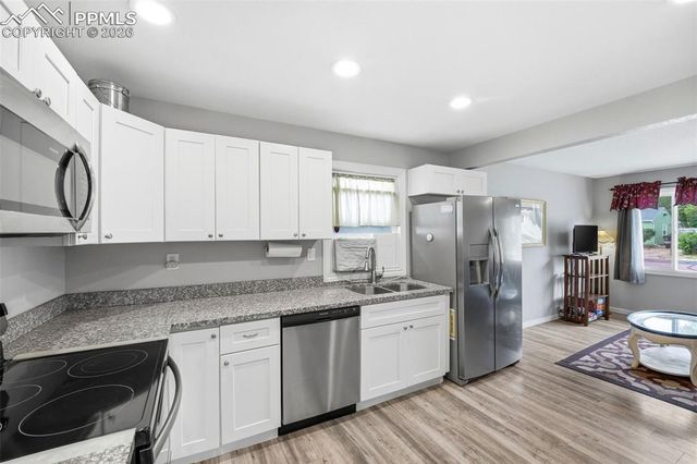 1919 S Franklin Avenue, Colorado Springs, CO 80905