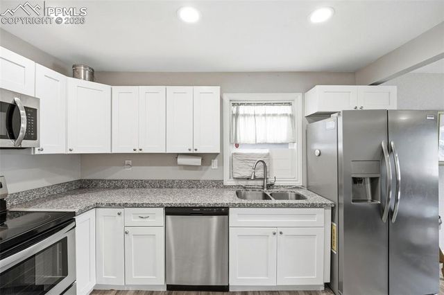 1919 S Franklin Avenue, Colorado Springs, CO 80905