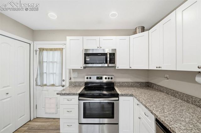 1919 S Franklin Avenue, Colorado Springs, CO 80905