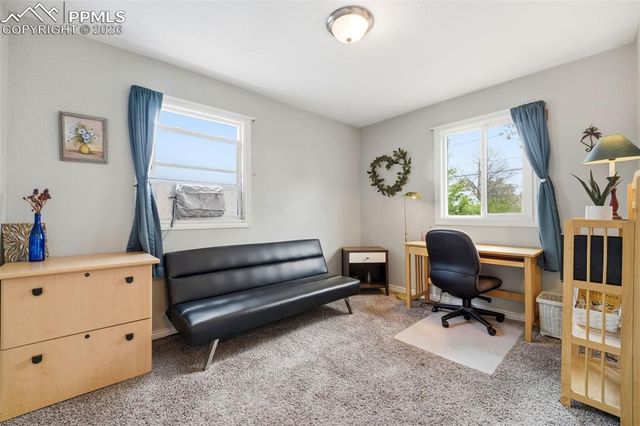 1919 S Franklin Avenue, Colorado Springs, CO 80905