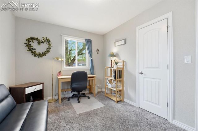 1919 S Franklin Avenue, Colorado Springs, CO 80905