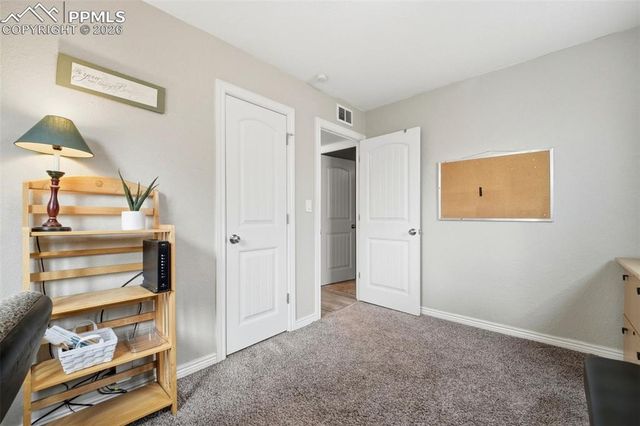 1919 S Franklin Avenue, Colorado Springs, CO 80905