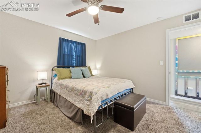 1919 S Franklin Avenue, Colorado Springs, CO 80905