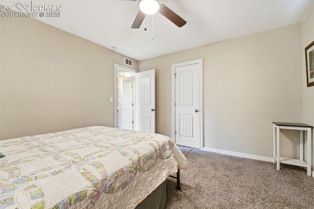 1919 S Franklin Avenue, Colorado Springs, CO 80905