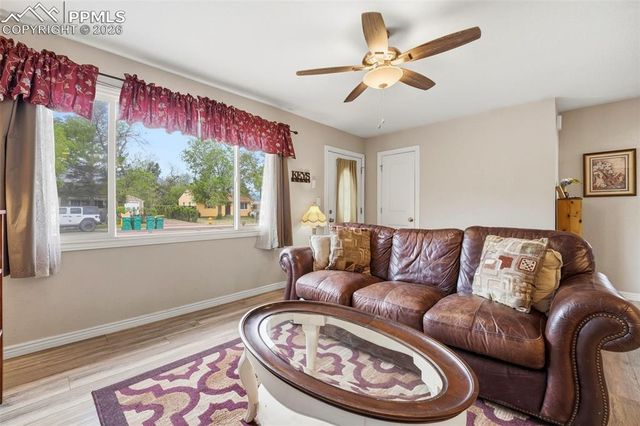 1919 S Franklin Avenue, Colorado Springs, CO 80905
