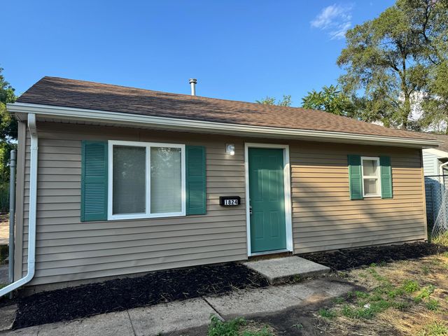 1824 Central Drive, Gary, IN 46407