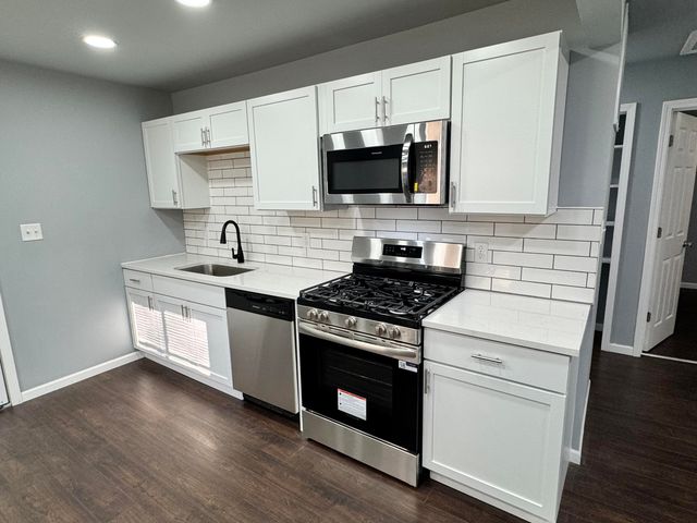 1824 Central Drive, Gary, IN 46407