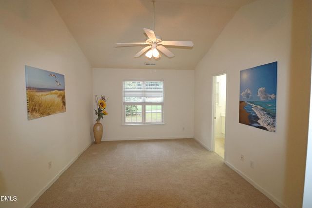 2332 Persimmon Ridge Drive, Raleigh, NC 27604