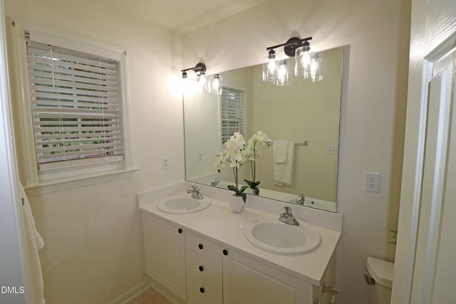 2332 Persimmon Ridge Drive, Raleigh, NC 27604