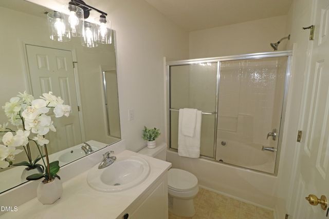 2332 Persimmon Ridge Drive, Raleigh, NC 27604