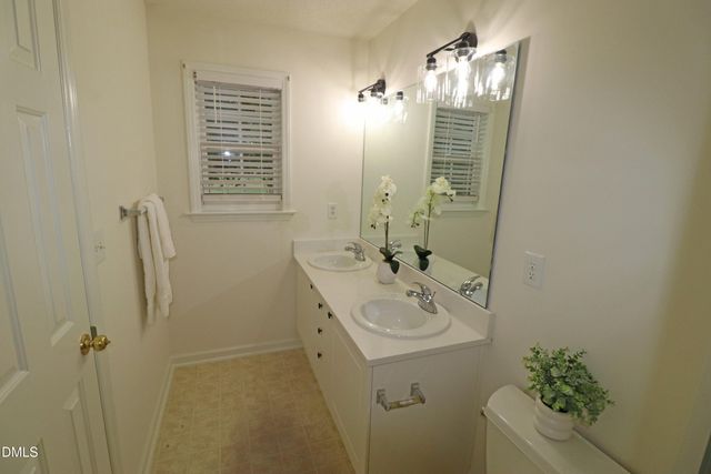 2332 Persimmon Ridge Drive, Raleigh, NC 27604
