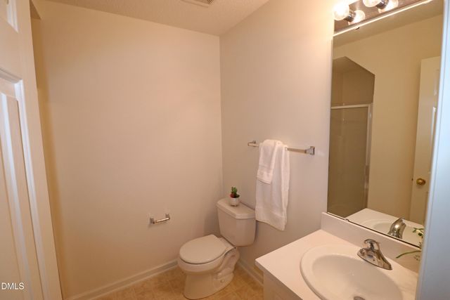 2332 Persimmon Ridge Drive, Raleigh, NC 27604