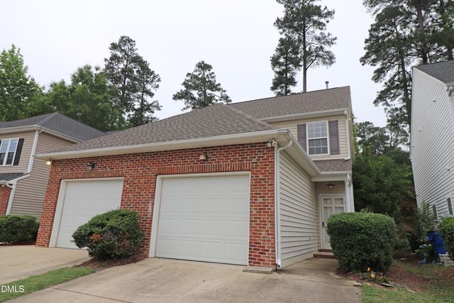 2332 Persimmon Ridge Drive, Raleigh, NC 27604