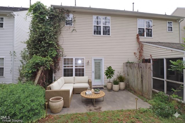 2332 Persimmon Ridge Drive, Raleigh, NC 27604