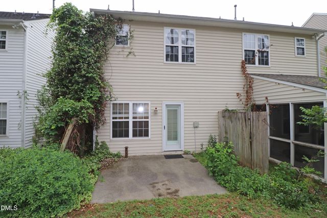2332 Persimmon Ridge Drive, Raleigh, NC 27604